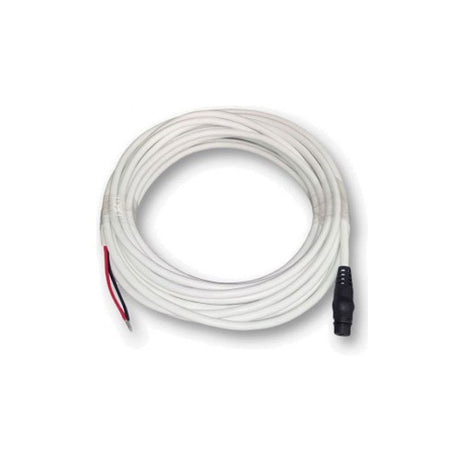Raymarine Quantum Power Cable 10m with bare wires - PROTEUS MARINE STORE
