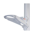 Raymarine Mast Mount Bracket for Quantum Radome Scanner SC20 - PROTEUS MARINE STORE