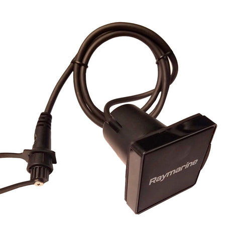Raymarine RCR - Remote SD Card Reader and USB Socket - PROTEUS MARINE STORE