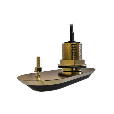 Raymarine RV-200 RealVision 3D Bronze Transducer - 0 degree - PROTEUS MARINE STORE