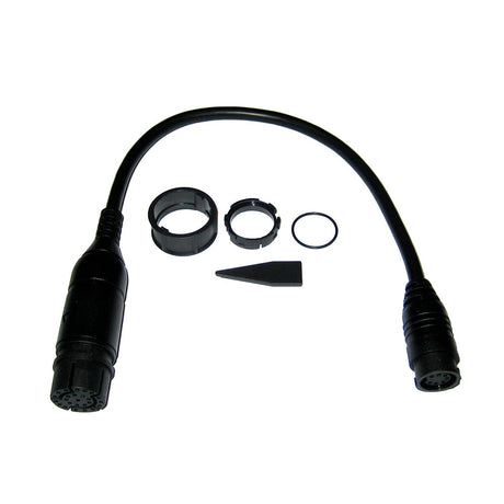 Raymarine Adaptor Cable 25 pin to 7 pin - PROTEUS MARINE STORE