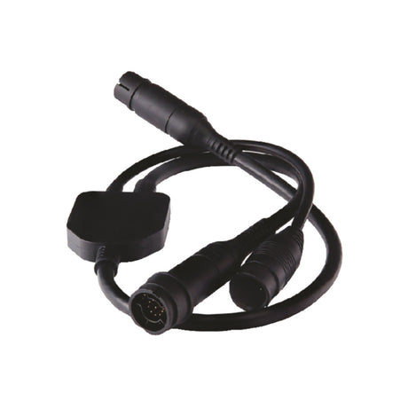 Raymarine Y-Cable (25pin to 25 & 7pin)Axiom RV to RV & EMBD Xdr - PROTEUS MARINE STORE
