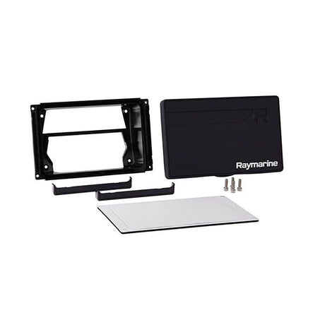 Raymarine Front Mounting Kit for AXIOM 7 - PROTEUS MARINE STORE