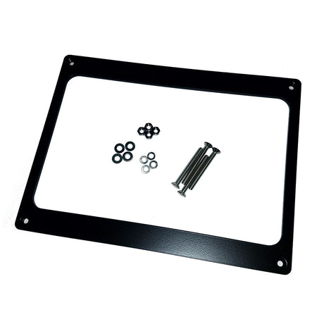 Raymarine Adaptor Plate to fit Axiom 9 / 9+ into A9 Cutout - PROTEUS MARINE STORE