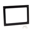 Raymarine Adaptor Plate to fit Axiom 9 into C80 / E80 Cutout - PROTEUS MARINE STORE
