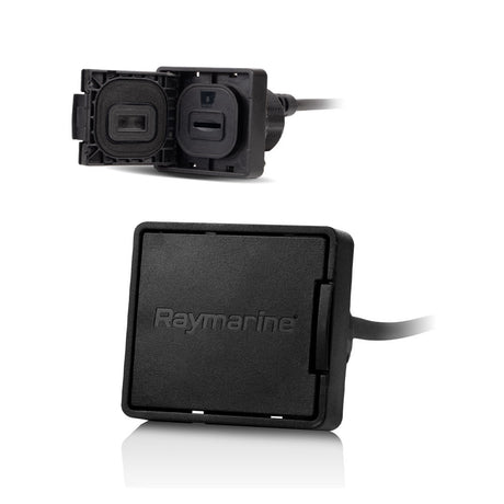 Raymarine Bulkhead Mount SD Card Reader (RCR-1) - PROTEUS MARINE STORE