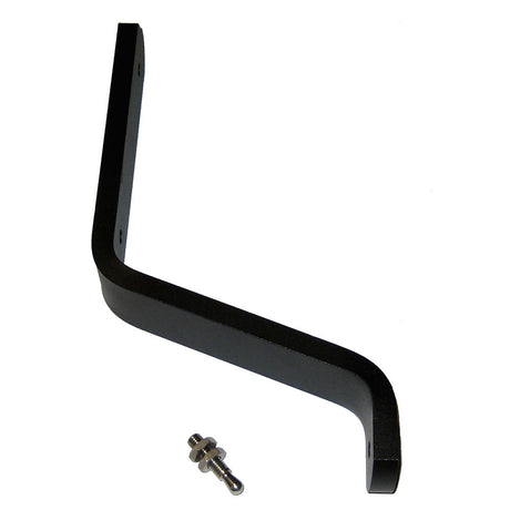 Raymarine Tiller Bracket 102mm 4" - PROTEUS MARINE STORE