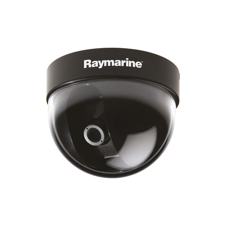 Raymarine CAM50 CCTV Camera (PAL format) - PROTEUS MARINE STORE