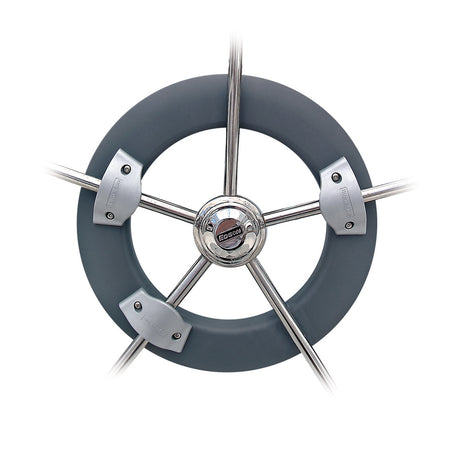 Raymarine Wheel Drive includes Fitting Kit - PROTEUS MARINE STORE