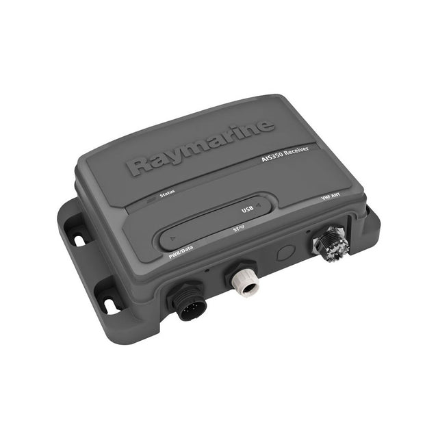 Raymarine AIS350 Dual Channel Receiver - PROTEUS MARINE STORE