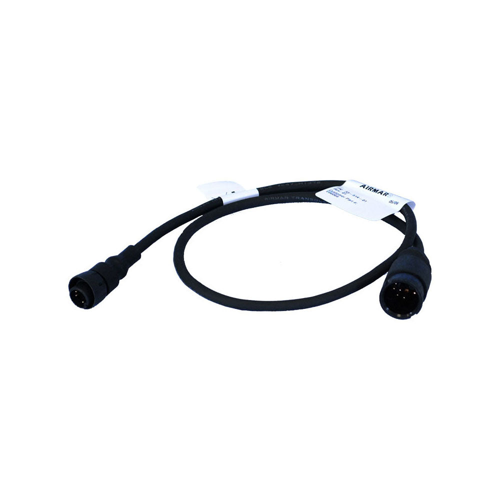 Raymarine Transducer Adaptor Cable for CP370 and DSM transducers - PROTEUS MARINE STORE