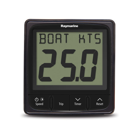 Raymarine i50 Speed Display Digital - PROTEUS MARINE STORE