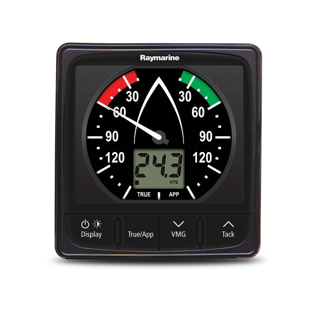 Raymarine i60 Wind Display Analogue - PROTEUS MARINE STORE