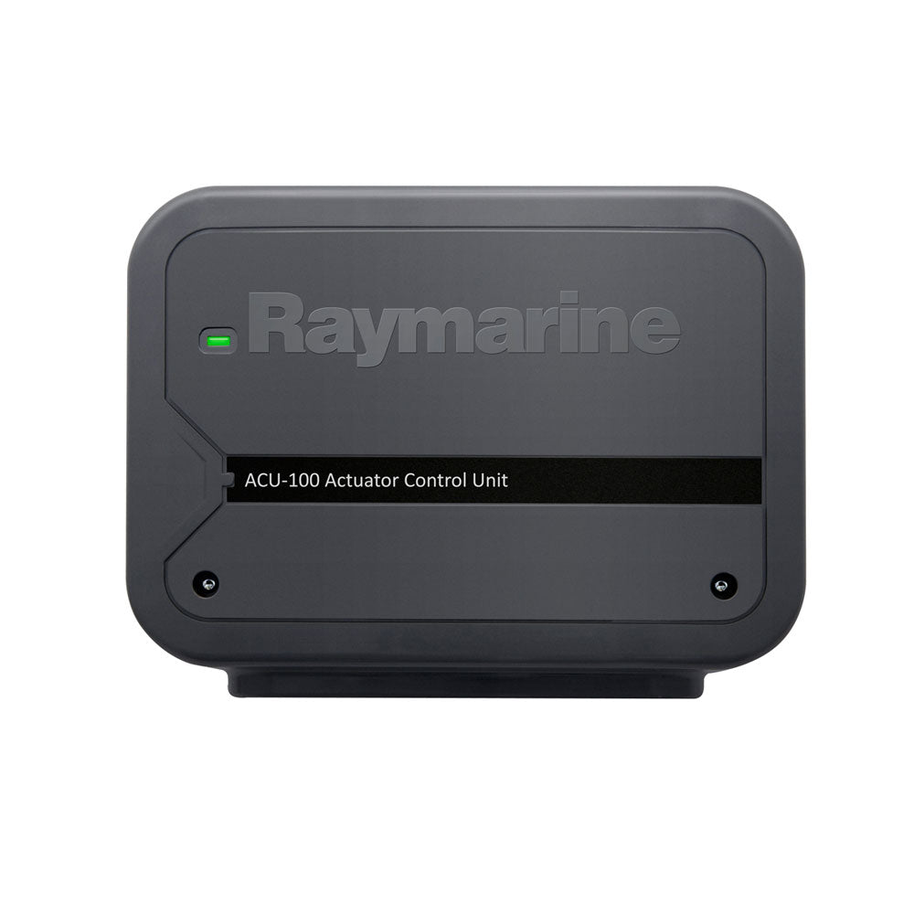 Raymarine ACU-100 Actuator Control Unit - PROTEUS MARINE STORE