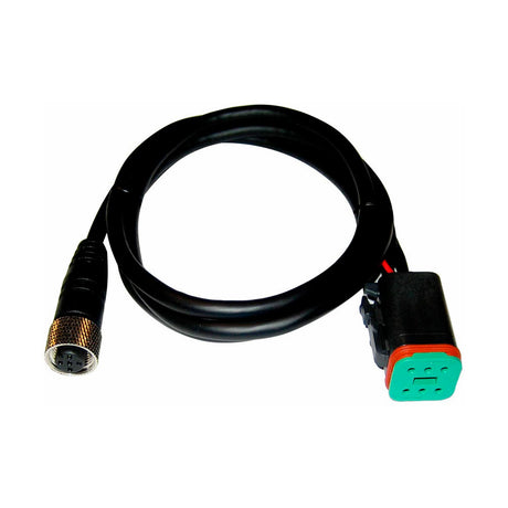 Raymarine Volvo Engine EVC Link Cable (1M) - PROTEUS MARINE STORE