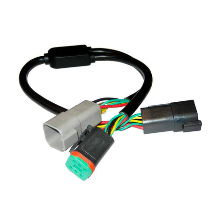 Raymarine Volvo Engine Y-Loom cable - PROTEUS MARINE STORE