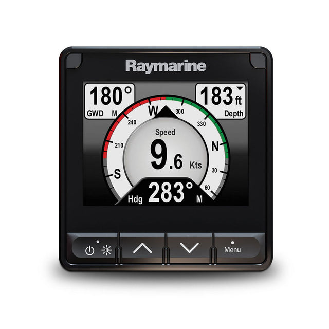 Raymarine i70s Multifunction Colour Display - PROTEUS MARINE STORE