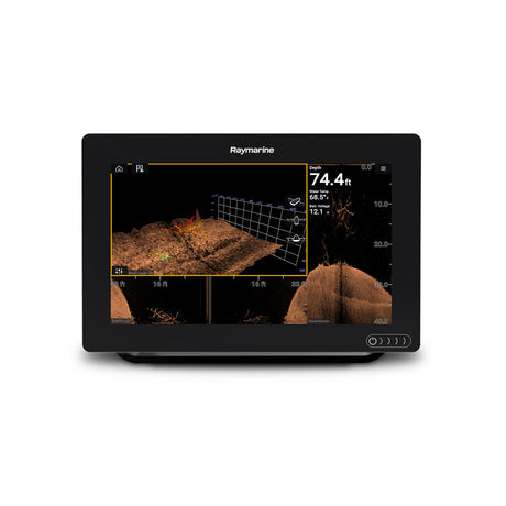 Raymarine AXIOM 9RV - Display Only - PROTEUS MARINE STORE