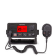 Raymarine Ray63 VHF Radio with Internal GPS receiver - PROTEUS MARINE STORE