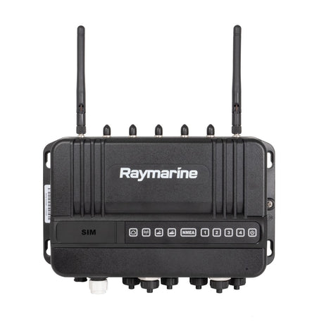 Raymarine YachtSense Link Marine 4G WiFi Router - PROTEUS MARINE STORE