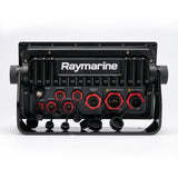 Raymarine Axiom2 Pro 9 S Display & Western European LightHouse Chart - PROTEUS MARINE STORE