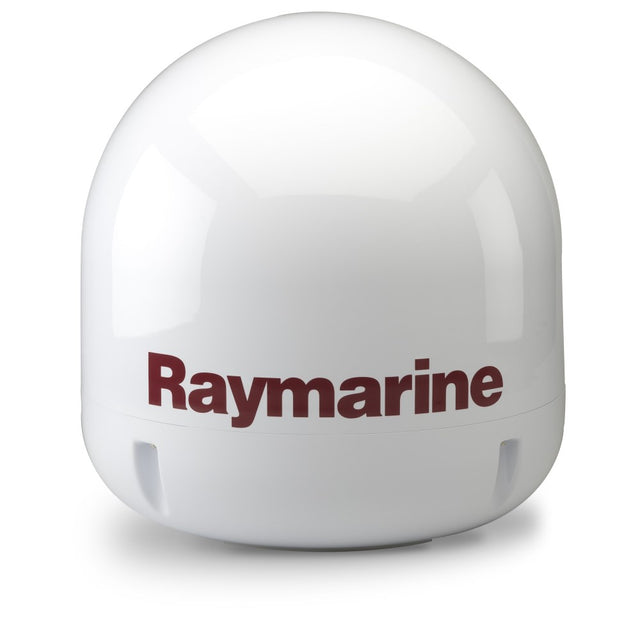 Raymarine 45STV Empty Dome and Baseplate - PROTEUS MARINE STORE