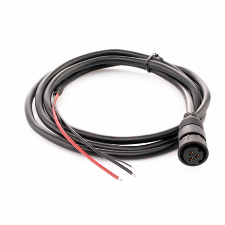 Raymarine Power Cable for a6, a7, eS7 - 1.5m - PROTEUS MARINE STORE