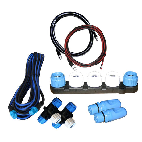 Raymarine Evolution Cabling Kit (SeaTalk NG) - PROTEUS MARINE STORE