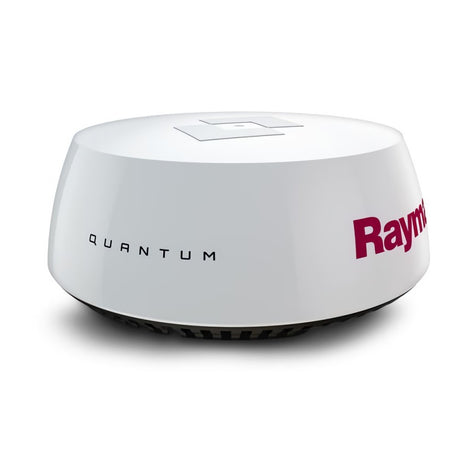 Raymarine Dummy Quantum Radar Dome - 18" - PROTEUS MARINE STORE