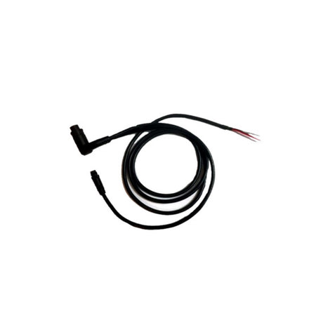 Raymarine Axiom Power Cable 1.5m with NMEA 2000 Connector - PROTEUS MARINE STORE
