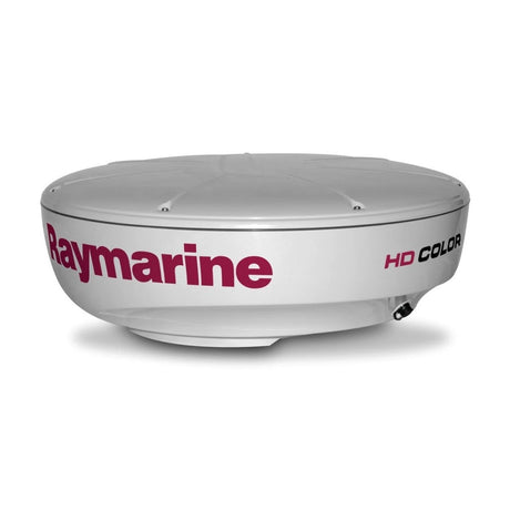Raymarine Dummy HD Digital Radar Dome - 18" - PROTEUS MARINE STORE