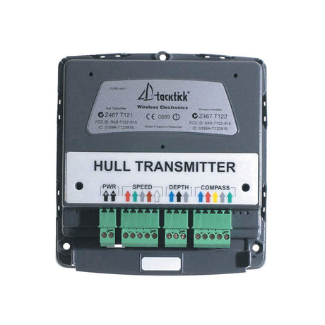 Raymarine Hull Transmitter - PROTEUS MARINE STORE