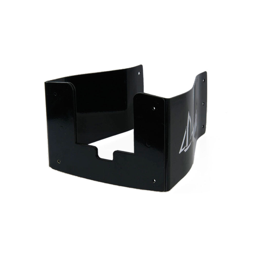 Raymarine Mast Bracket 1 up for Maxi Dual Maxi or Race Master - PROTEUS MARINE STORE