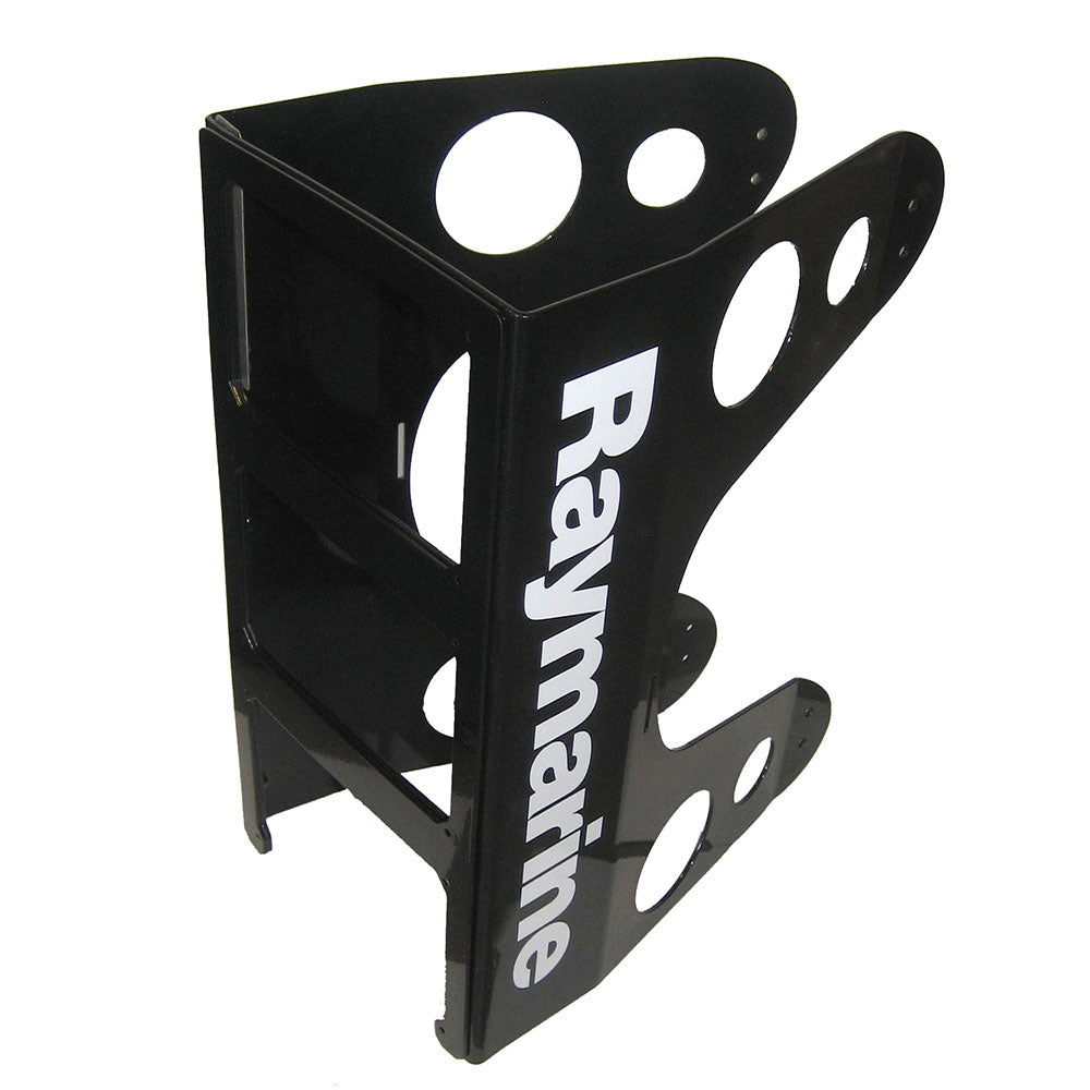 Raymarine Mast Bracket Maxi 3 up for Maxi Dual Maxi or Race Master - PROTEUS MARINE STORE