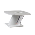 Scanstrut 150mm Aluminium Power Tower - PROTEUS MARINE STORE