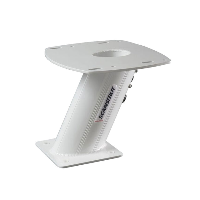 Scanstrut 250mm Aluminium Power Tower - PROTEUS MARINE STORE