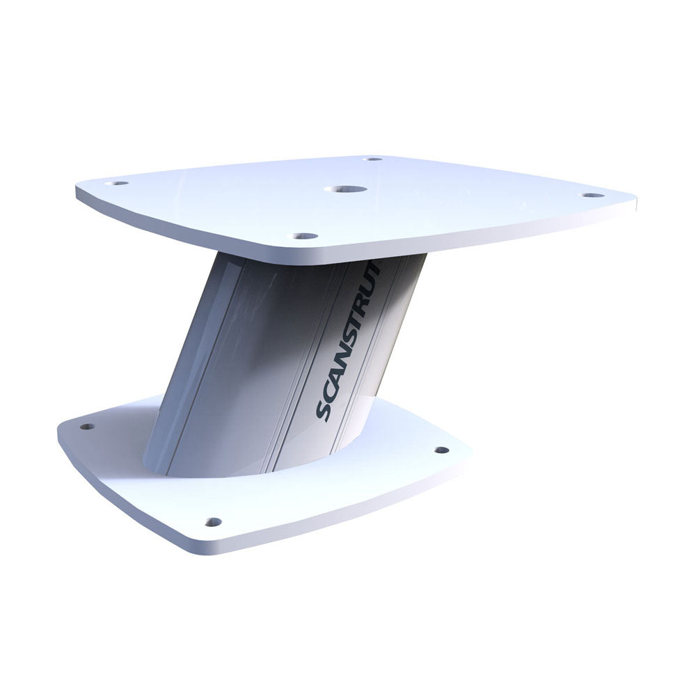 Scanstrut 6''(150mm)Alu Power Tower - PROTEUS MARINE STORE