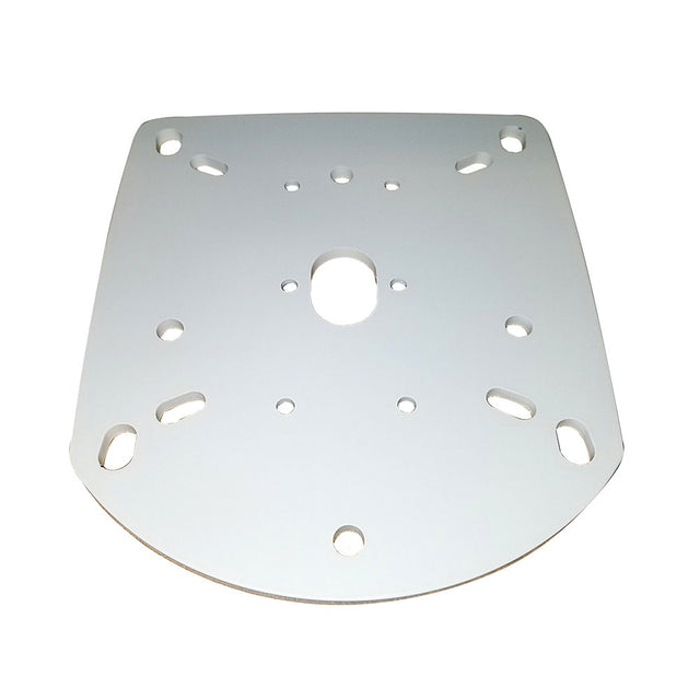 Scanstrut Open Array plate 1 - PROTEUS MARINE STORE