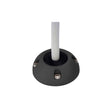 Scanstrut DS30-P-BLK Black Plastic Vertical Cable Seal 9-14mm - PROTEUS MARINE STORE