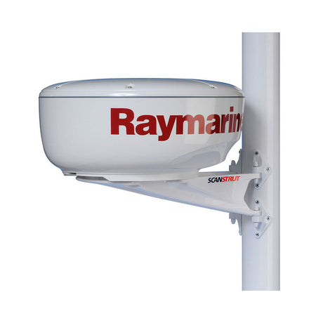 Scanstrut Mast Mount for Raymarine RD418D/RD418HD - PROTEUS MARINE STORE
