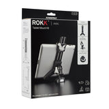 ROKK Mini Tablet Kit with Suction Cup Base - PROTEUS MARINE STORE