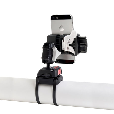 ROKK Mini for Phone with Cable Tie Mount - PROTEUS MARINE STORE