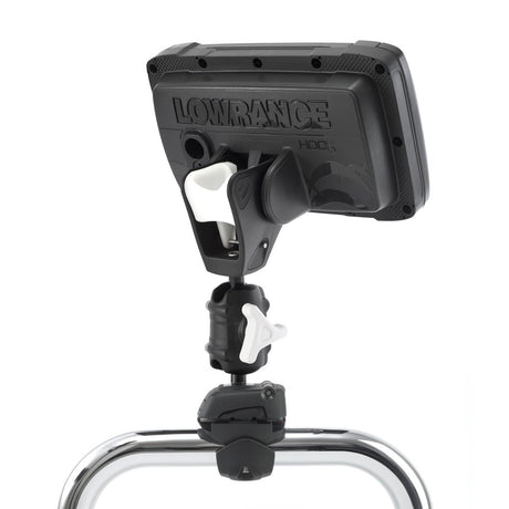 ROKK Mini for Hook2 with Rail Clamp - PROTEUS MARINE STORE
