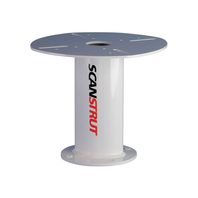 Scanstrut Power Tower Aluminium 300mm - PROTEUS MARINE STORE