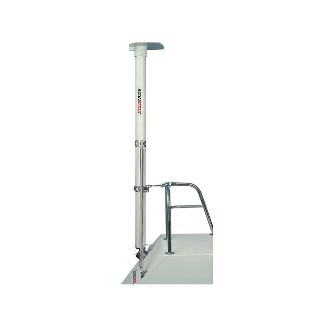 Scanstrut 2.5m Pole Mount for Radomes - PROTEUS MARINE STORE