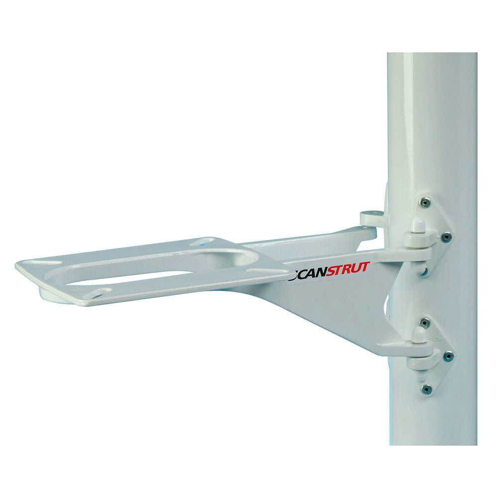 Scanstrut Mast Mount Small - PROTEUS MARINE STORE