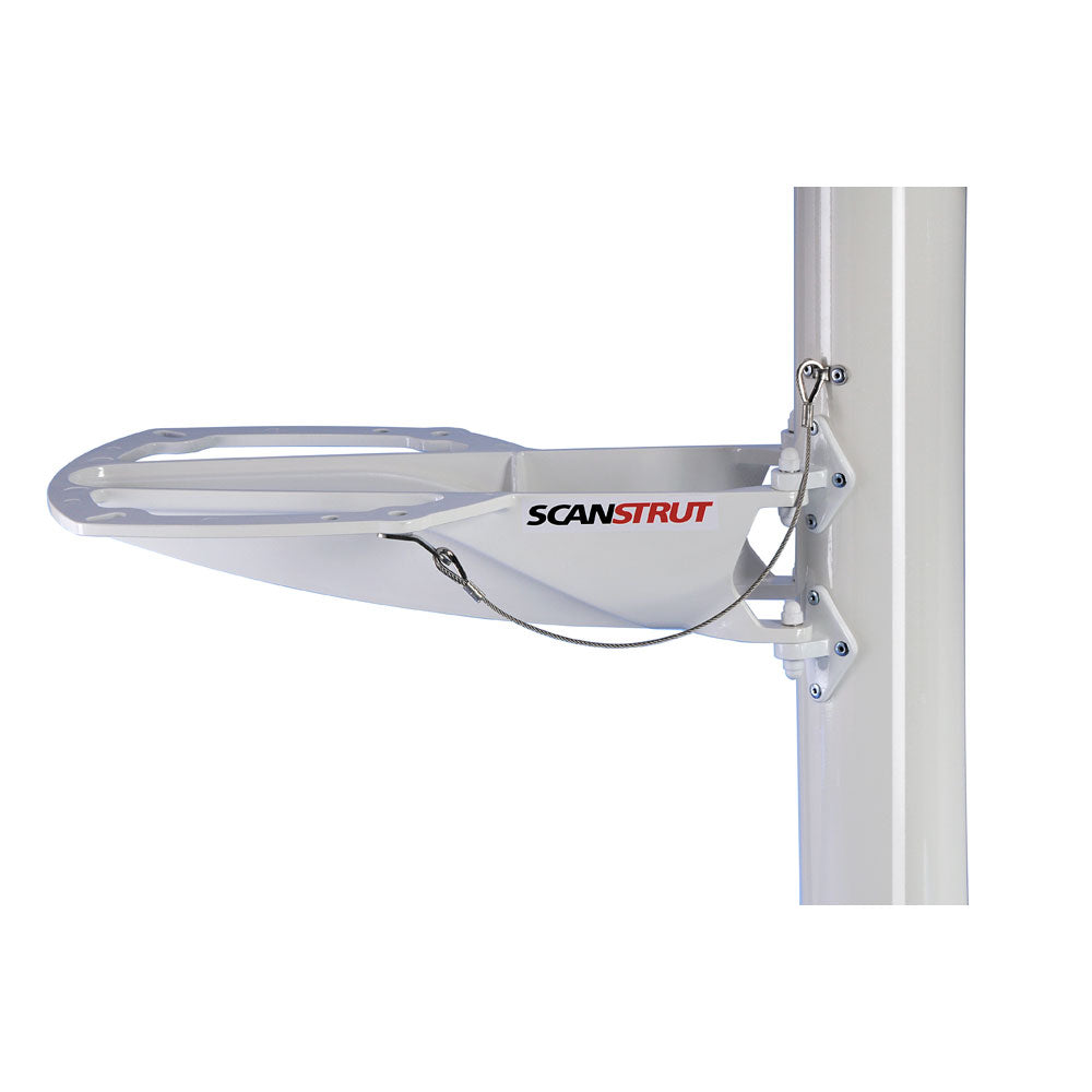 Scanstrut Mast Mount for 24''Radomes - PROTEUS MARINE STORE