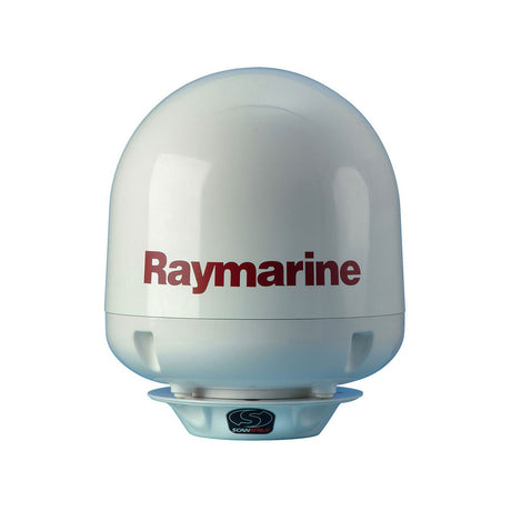Scanstrut Satcom Antenna Mount for Raymarine 45STV and Intellian i4 - PROTEUS MARINE STORE