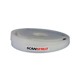 Scanstrut Adjustable Satcom Base Wedge - PROTEUS MARINE STORE