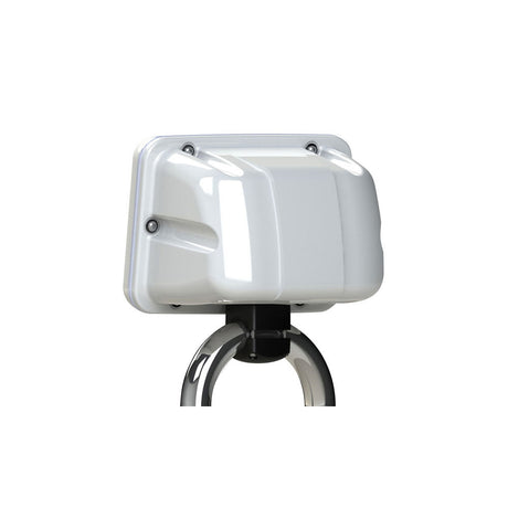 Scanstrut Rail Mounted Pod compact up to 7''displays - PROTEUS MARINE STORE